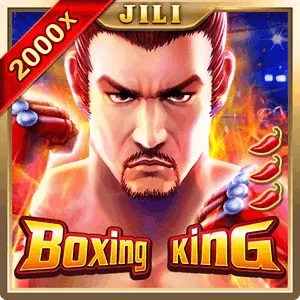Logo of a boxing and MMA betting provider, partner of PHTAYA.