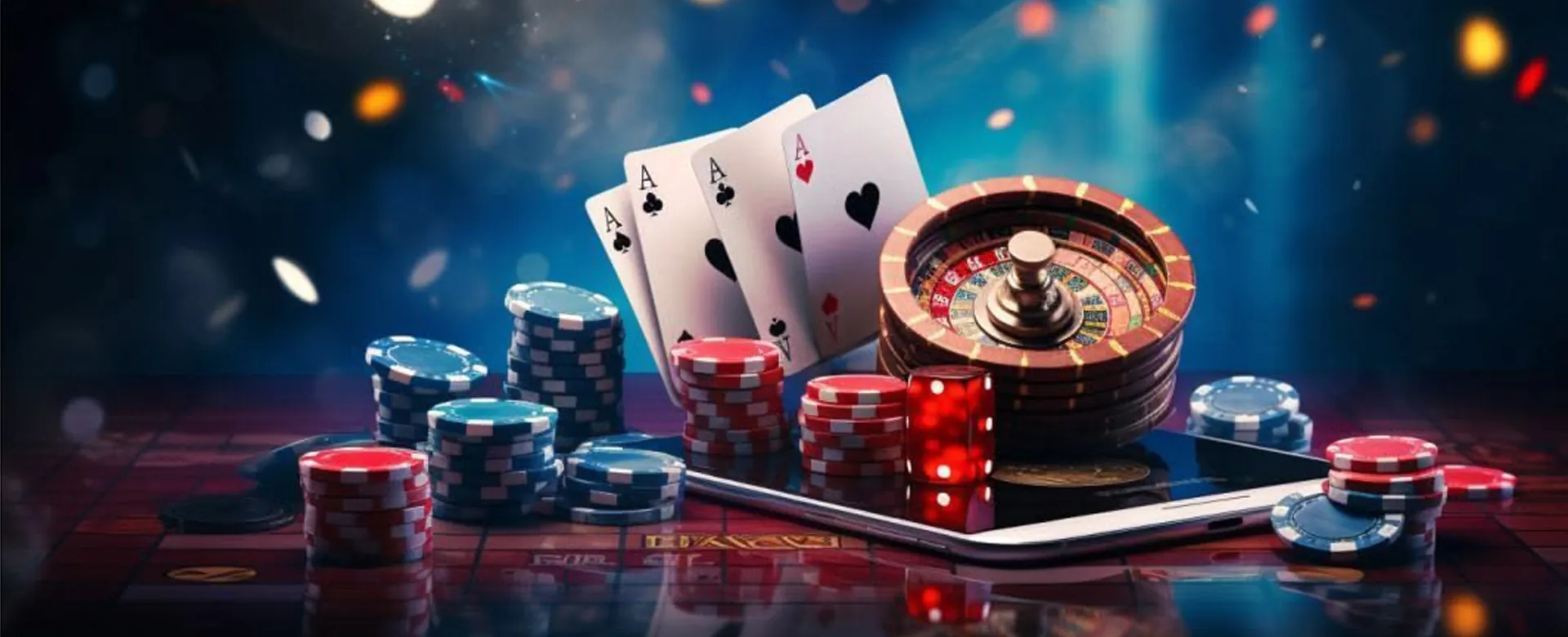 PHTAYA Online Casino Games and Slots