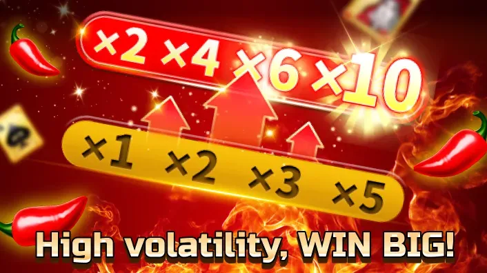 Different bingo game variants displayed on a screen