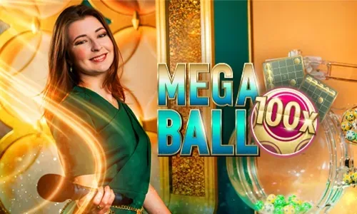 Dream Gaming live casino studio with multiple tables
