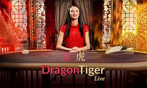 SA Gaming Baccarat table with high stakes